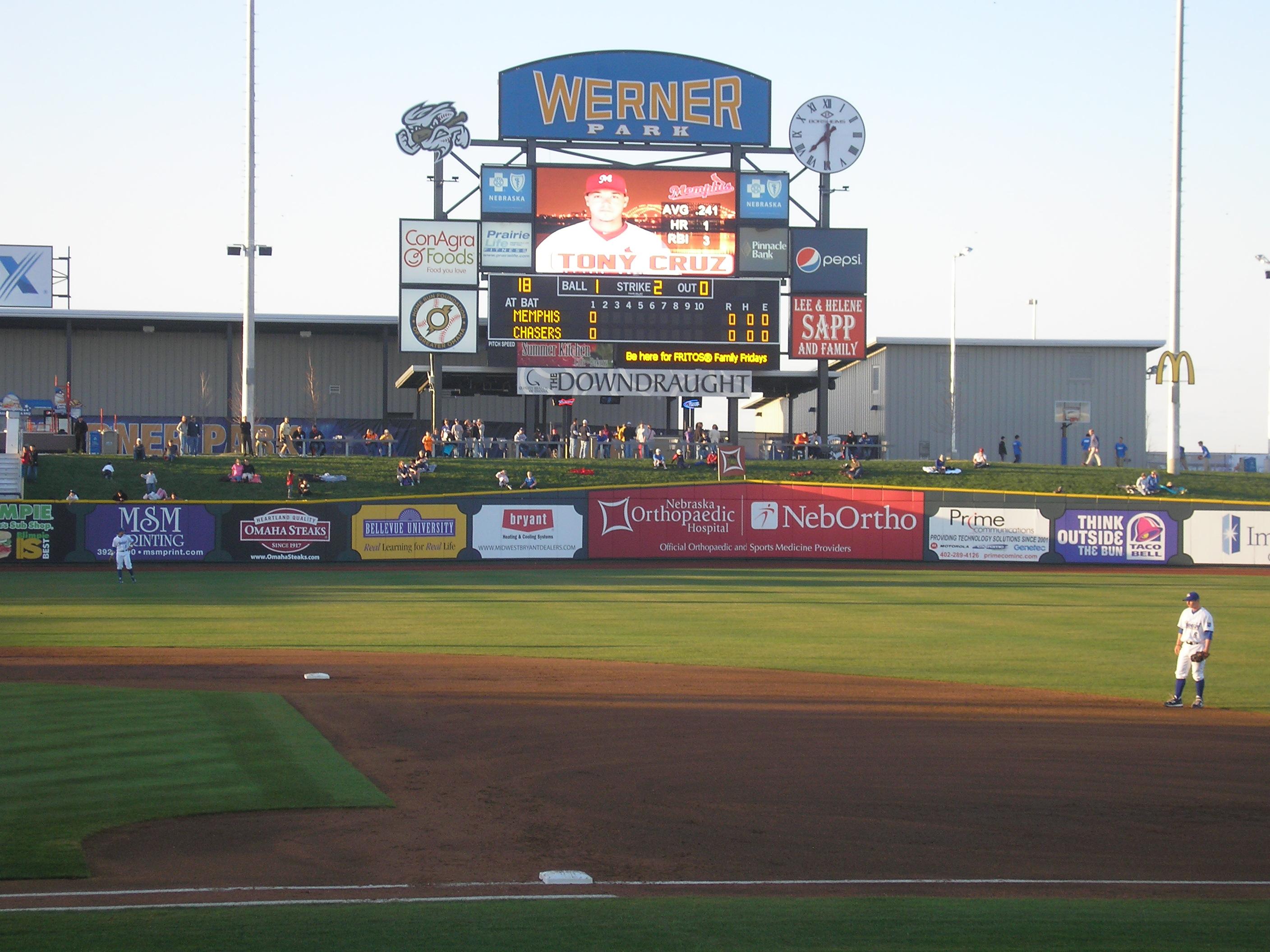 Werner Park